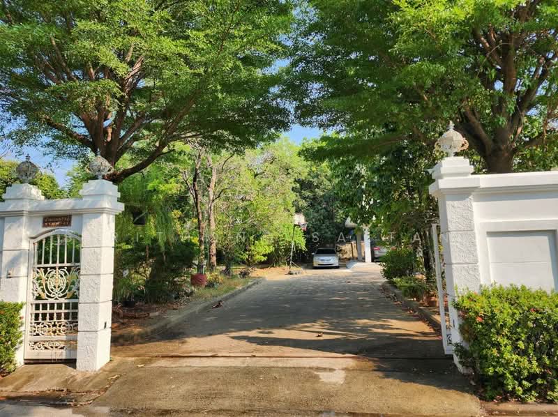 บ้านเดี่ยว 191 ตร.วา ใกล้รถไฟฟ้า 290 เมตร สุขุมวิท ปากน้ำ สมุทรปราการ 14.9 ล้าน เจ้าของขายเอง, Samut Prakan, สุขุมวิท ซอย 27, Pak Nam, Muang Samut Prakarn, Samut Prakan, 2 Bedrooms, 261 sqm, Single Detached House For Sale, by Sirithong Saetang, 11897715 - DDproperty.com