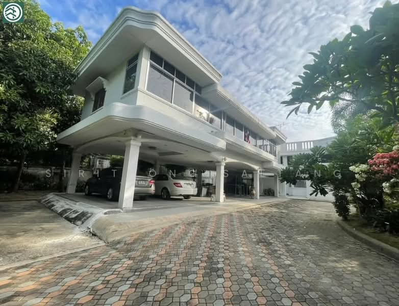 บ้านเดี่ยว 191 ตร.วา ใกล้รถไฟฟ้า 290 เมตร สุขุมวิท ปากน้ำ สมุทรปราการ 14.9 ล้าน เจ้าของขายเอง, Samut Prakan, สุขุมวิท ซอย 27, Pak Nam, Muang Samut Prakarn, Samut Prakan, 2 Bedrooms, 261 sqm, Single Detached House For Sale, by Sirithong Saetang, 11897715 - DDproperty.com