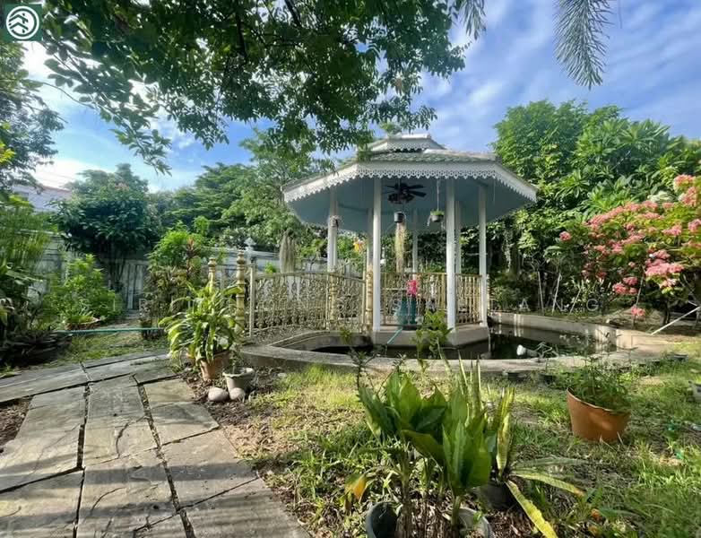 บ้านเดี่ยว 191 ตร.วา ใกล้รถไฟฟ้า 290 เมตร สุขุมวิท ปากน้ำ สมุทรปราการ 14.9 ล้าน เจ้าของขายเอง, Samut Prakan, สุขุมวิท ซอย 27, Pak Nam, Muang Samut Prakarn, Samut Prakan, 2 Bedrooms, 261 sqm, Single Detached House For Sale, by Sirithong Saetang, 11897715 - DDproperty.com