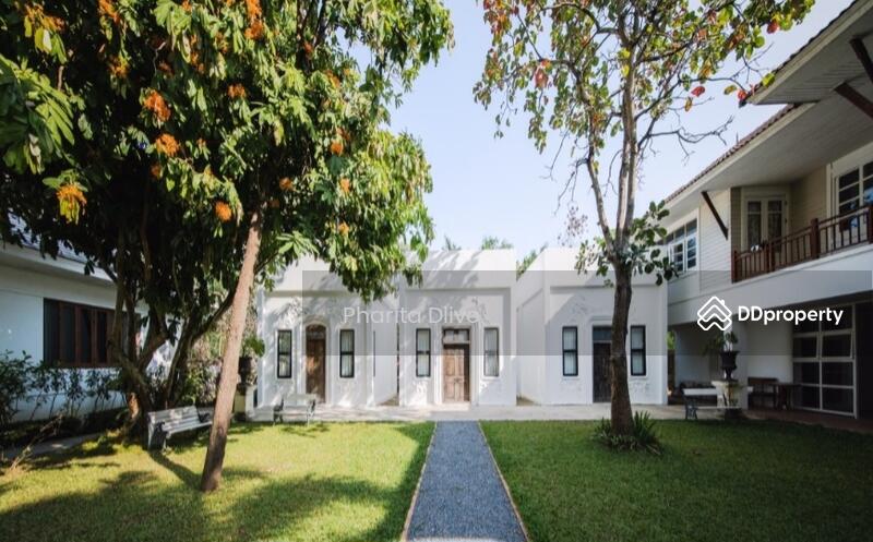 For Rent - Pool Villa House Resort style for Rent Ping Riverview, Chiang Mai