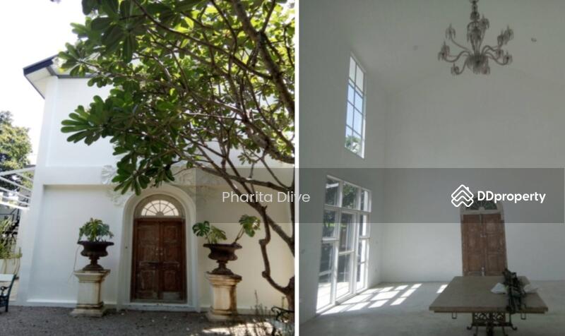 For Rent - Pool Villa House Resort style for Rent Ping Riverview, Chiang Mai