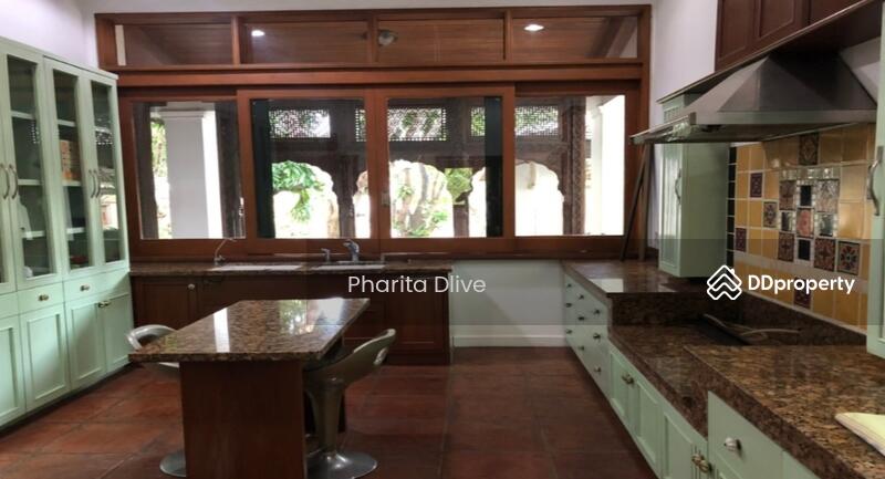 For Rent - Pool Villa House Resort style for Rent Ping Riverview, Chiang Mai