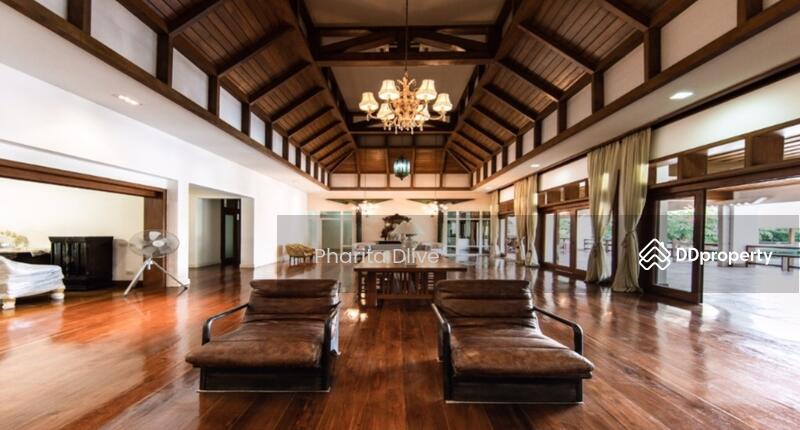 For Rent - Pool Villa House Resort style for Rent Ping Riverview, Chiang Mai