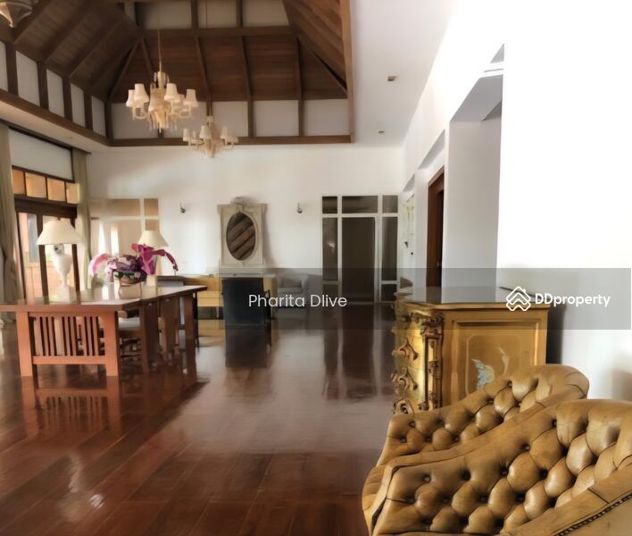 For Rent - Pool Villa House Resort style for Rent Ping Riverview, Chiang Mai