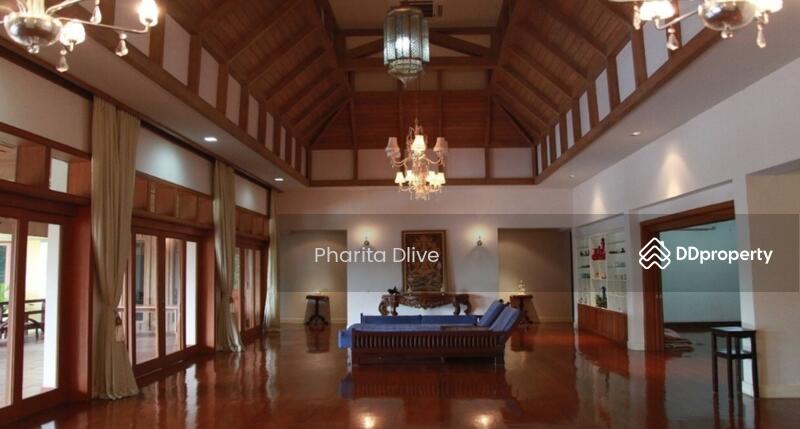 For Rent - Pool Villa House Resort style for Rent Ping Riverview, Chiang Mai