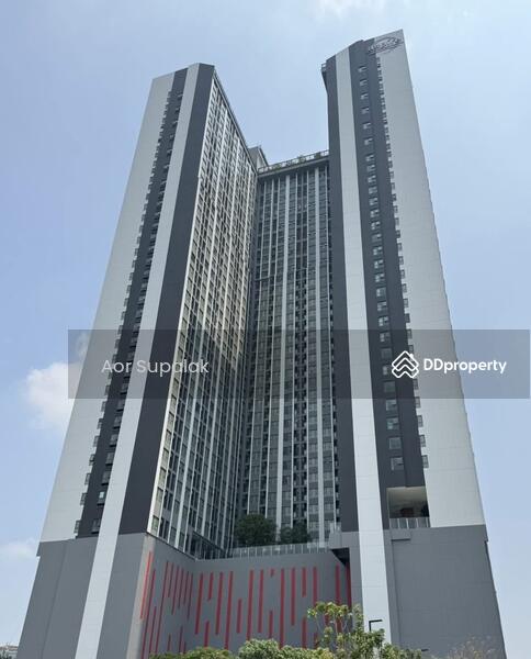 For Sale - Aspire Sukhumvit-Rama 4, Bangkok