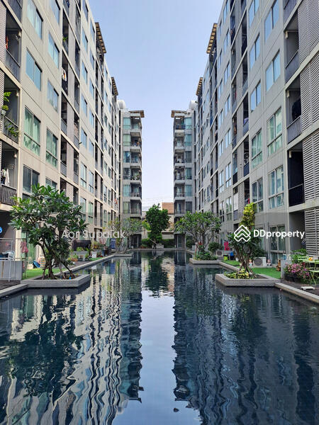 For Sale - A Space Play, Bangkok
