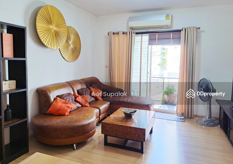 For Sale - A Space Play, Bangkok