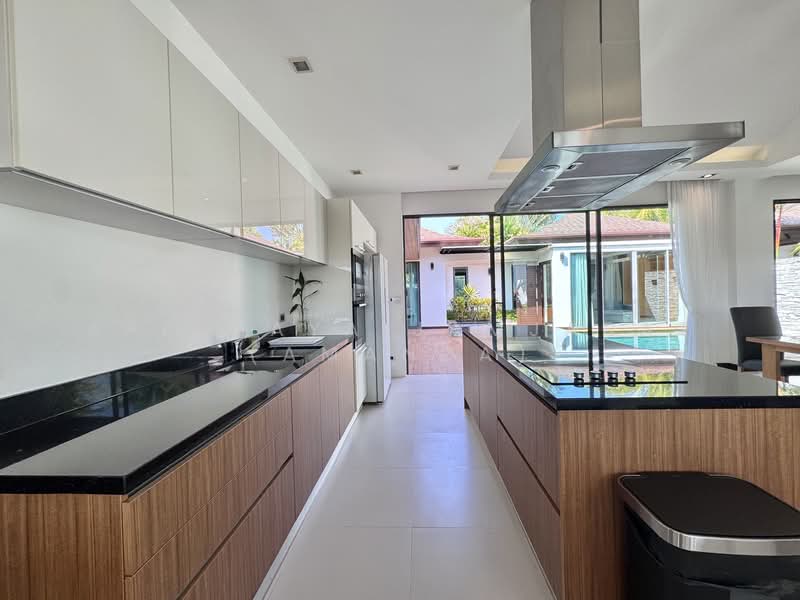 3-Bedroom Private Pool Villa for Rent, Pasak Cherng Thalay, Phuket, Choeng Thale, Thalang, Phuket, 3 Bedrooms, 296 sqm, Villa For Rent, by Apichaya Jamjarat (Amanda), 11897793 - DDproperty.com