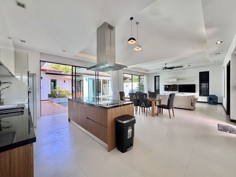 3-Bedroom Private Pool Villa for Rent, Pasak Cherng Thalay, Phuket, Choeng Thale, Thalang, Phuket, 3 Bedrooms, 296 sqm, Villa For Rent, by Apichaya Jamjarat (Amanda), 11897793 - DDproperty.com