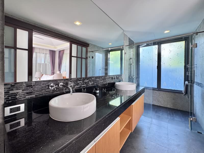 3-Bedroom Private Pool Villa for Rent, Pasak Cherng Thalay, Phuket, Choeng Thale, Thalang, Phuket, 3 Bedrooms, 296 sqm, Villa For Rent, by Apichaya Jamjarat (Amanda), 11897793 - DDproperty.com