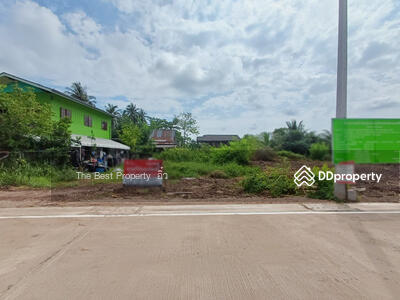 ขาย - ที่ดินบางขันแตก สมุทรสงคราม, สมุทรสงคราม