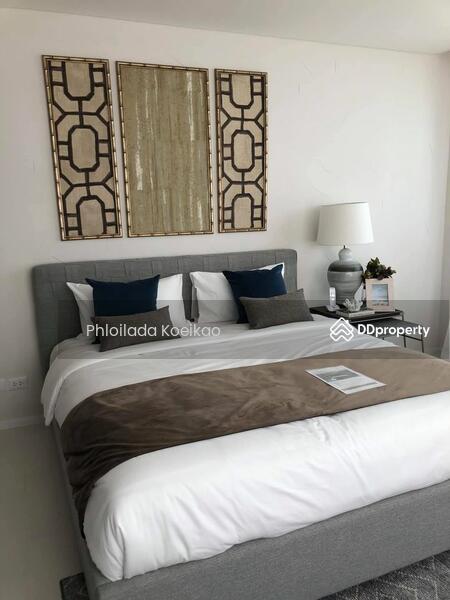 For Rent - Veranda Residence Hua Hin, Prachuap Khiri Khan