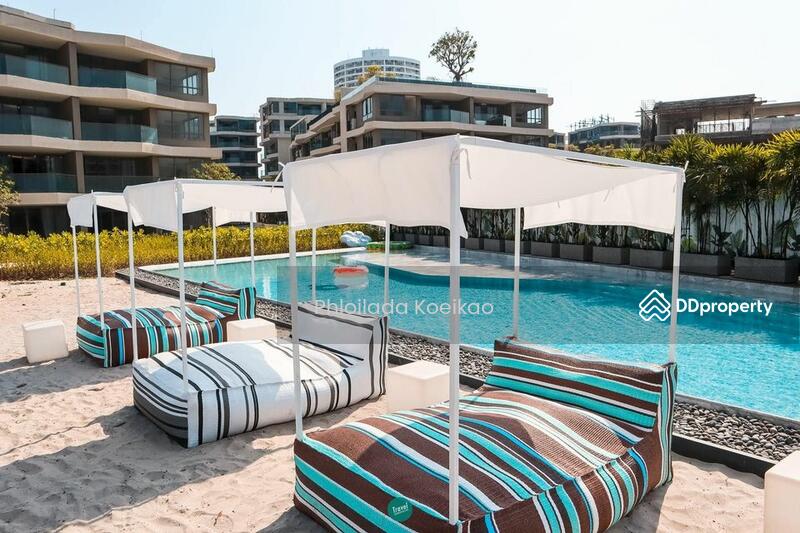 For Rent - Veranda Residence Hua Hin, Prachuap Khiri Khan