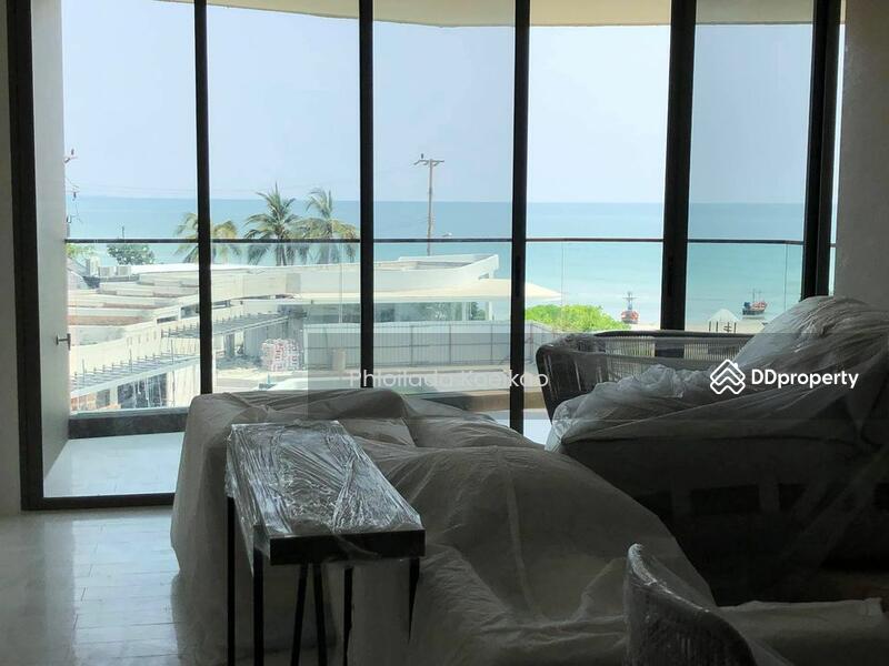 For Rent - Veranda Residence Hua Hin, Prachuap Khiri Khan