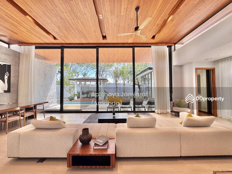 For Rent - Botanica Foresta, Phuket