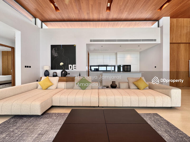 For Rent - Botanica Foresta, Phuket