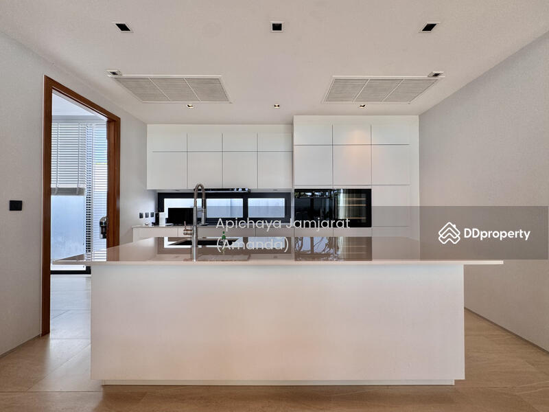 For Rent - Botanica Foresta, Phuket