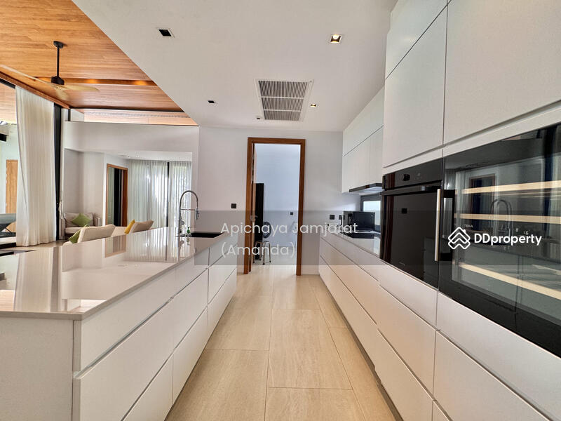 For Rent - Botanica Foresta, Phuket