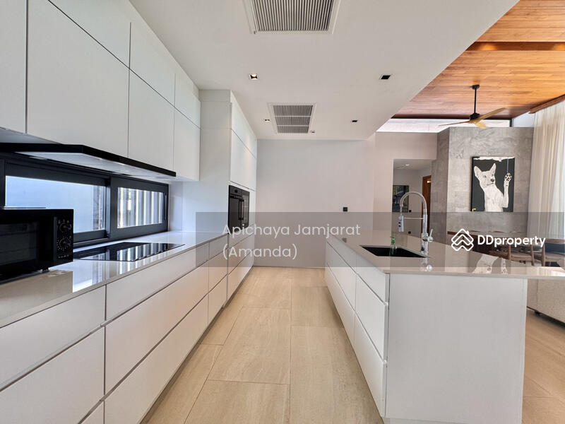 For Rent - Botanica Foresta, Phuket