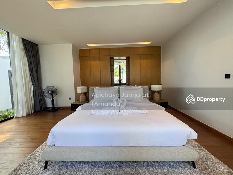 For Rent - Botanica Foresta, Phuket