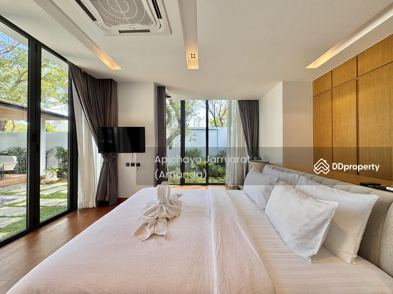 For Rent - Botanica Foresta, Phuket