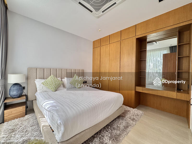 For Rent - Botanica Foresta, Phuket