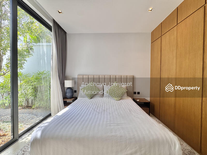 For Rent - Botanica Foresta, Phuket