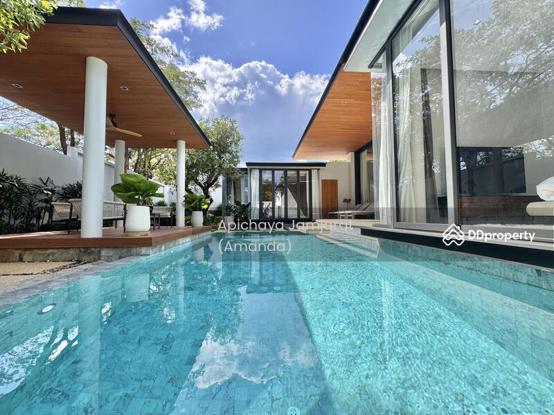 For Rent - Botanica Foresta, Phuket