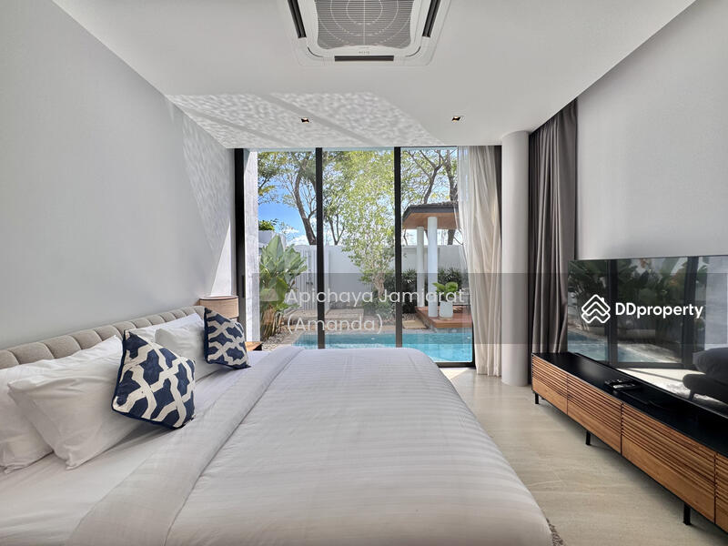 For Rent - Botanica Foresta, Phuket