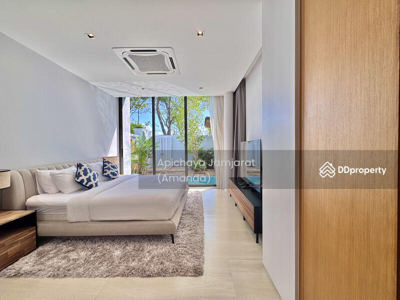 For Rent - Botanica Foresta, Phuket