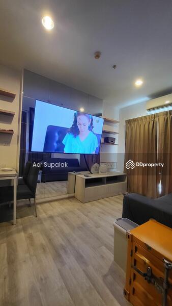 For Sale - Niche Mono Ramkhamhaeng, Bangkok