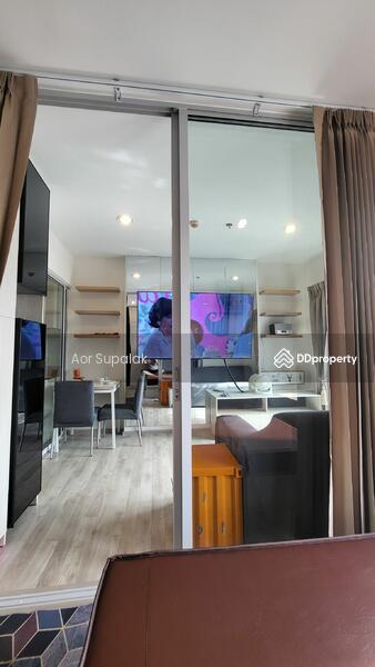 For Sale - Niche Mono Ramkhamhaeng, Bangkok