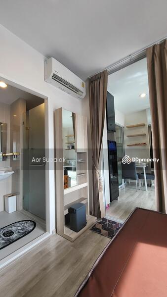For Sale - Niche Mono Ramkhamhaeng, Bangkok