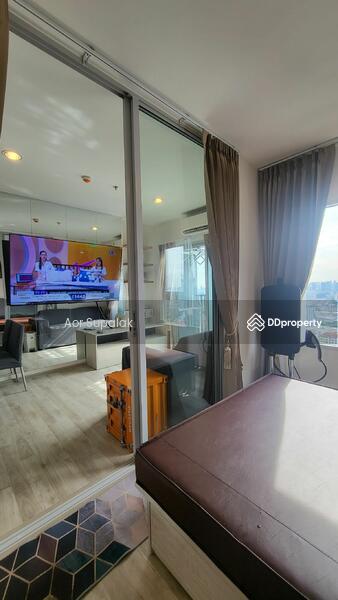 For Sale - Niche Mono Ramkhamhaeng, Bangkok