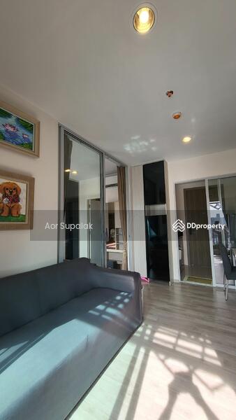 For Sale - Niche Mono Ramkhamhaeng, Bangkok