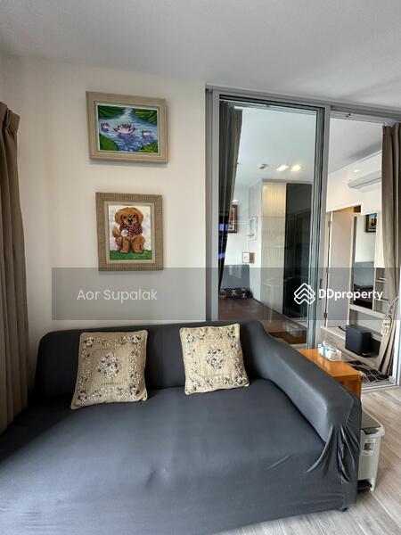 For Sale - Niche Mono Ramkhamhaeng, Bangkok