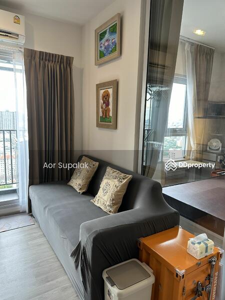 For Sale - Niche Mono Ramkhamhaeng, Bangkok