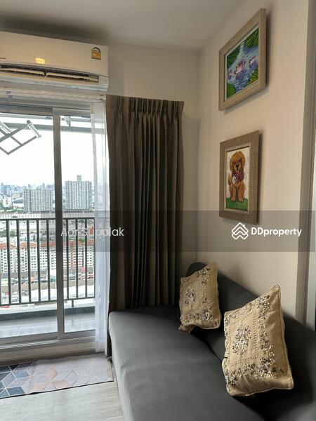 For Sale - Niche Mono Ramkhamhaeng, Bangkok