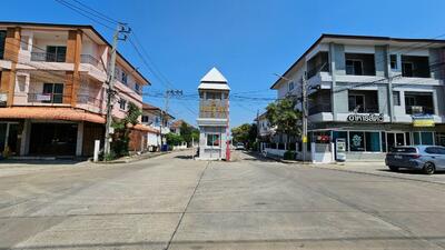 ขาย - Noantawee Ville 5 : นนทวีวิลล์ 5, กรุงเทพ