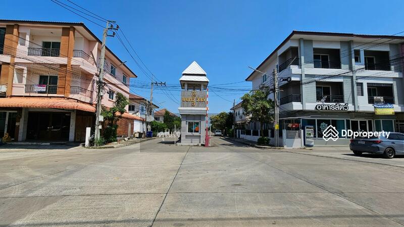 ขาย - Noantawee Ville 5 : นนทวีวิลล์ 5, กรุงเทพ