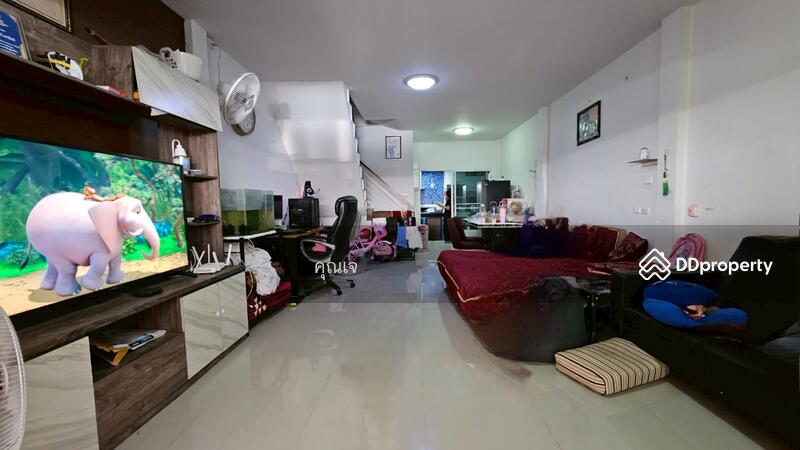 ขาย - Noantawee Ville 5 : นนทวีวิลล์ 5, กรุงเทพ