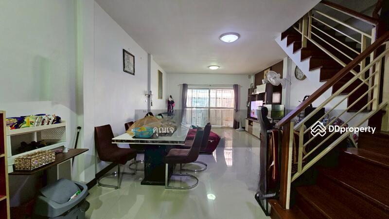 For Sale - Noantawee Ville 5, Bangkok
