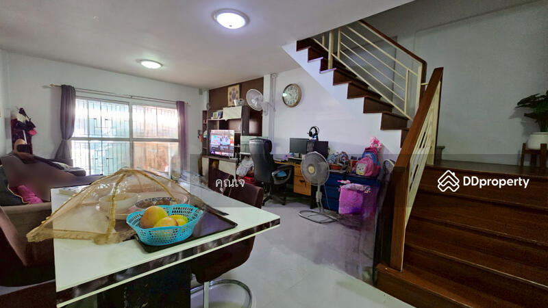 ขาย - Noantawee Ville 5 : นนทวีวิลล์ 5, กรุงเทพ