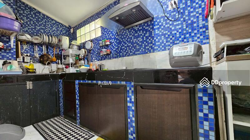 ขาย - Noantawee Ville 5 : นนทวีวิลล์ 5, กรุงเทพ
