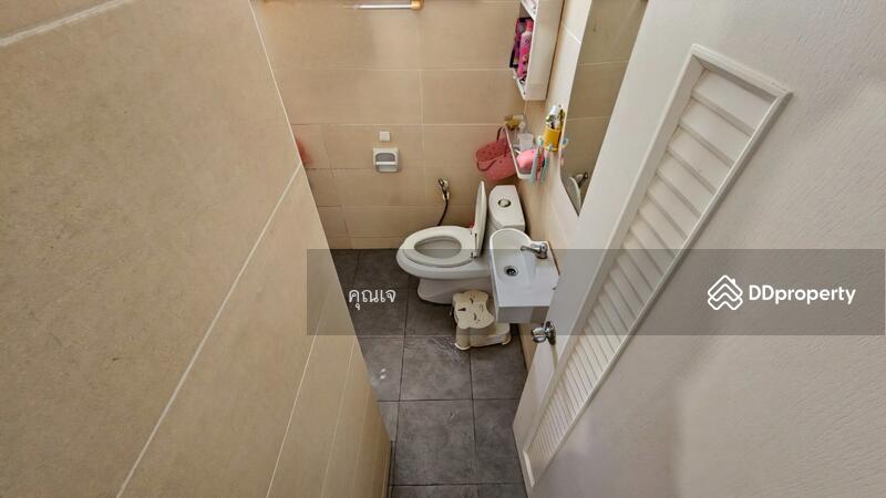 For Sale - Noantawee Ville 5, Bangkok