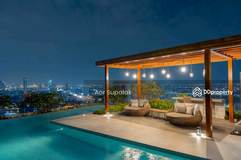 For Sale - Na Reva Charoennakhon, Bangkok