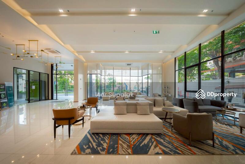 For Sale - Na Reva Charoennakhon, Bangkok