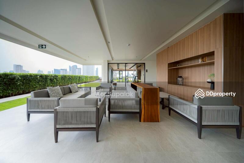 For Sale - Na Reva Charoennakhon, Bangkok