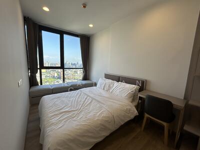 For Rent - Oka Haus Sukhumvit 36, Bangkok